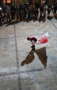 giostra d'armi