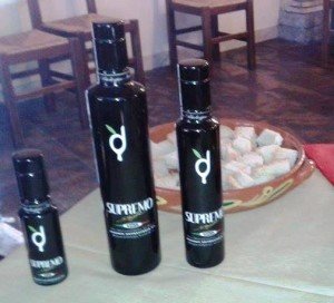 olio supremo