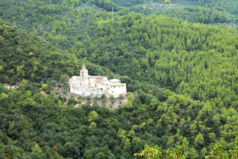 La Regione Umbria con i programmi comunitari cresce