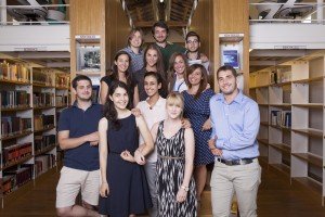 studenti-biblioteca