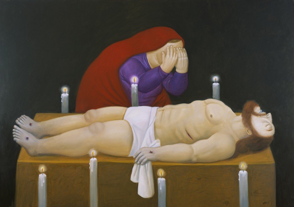 1 Cristo è morto