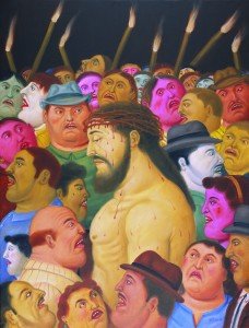 2 Gesù e la moltitudine