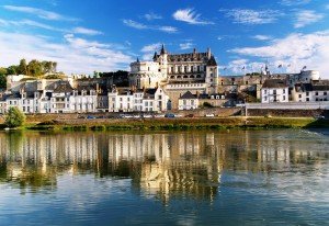 Château d'Amboise