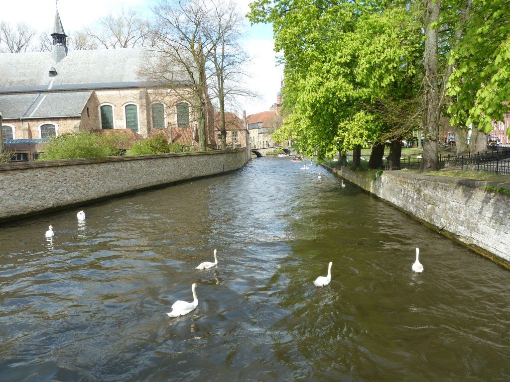 BRUGES