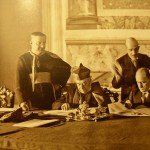 11 febbraio 1929: nasce lo Stato della Città del Vaticano