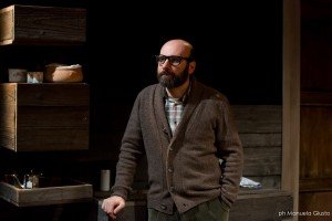 Nessun luogo è lontano: Giampiero Rappa 