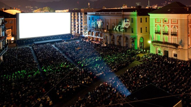 Locarno-festival
