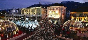Locarno-on-ice