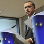 Erdogan: apriremo le frontiere «se non c’è altra scelta»