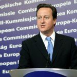 David Cameron