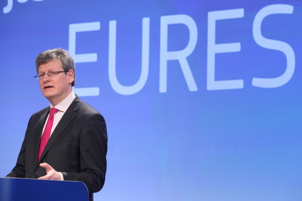 EURES: un nuovo portale per cercare lavoro in tutta Europa