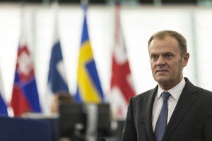 Donald Tusk