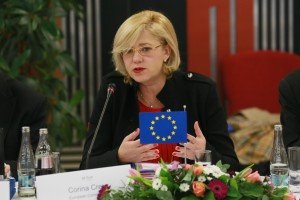 Corina Cretu