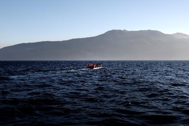 Migranti-Grecia