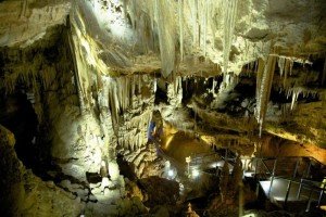 42-Sataflia cave area. Prometes mgvime.Tskaltub-TourDep