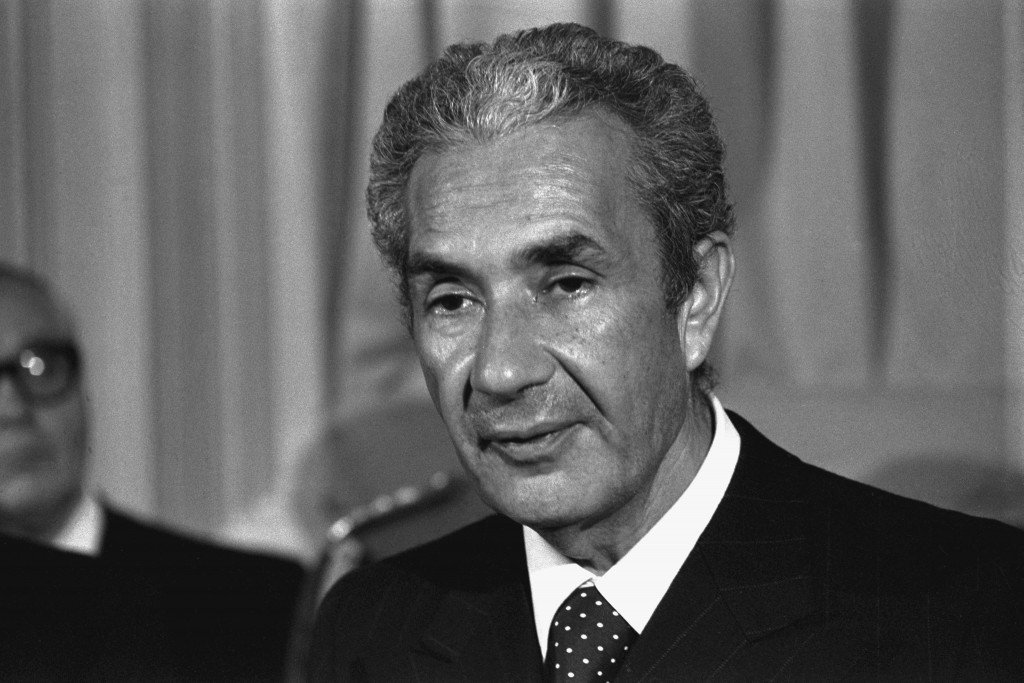 Aldo MORO
