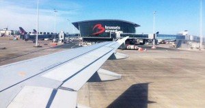 Aeroporto Bruxelles