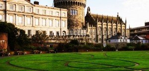 Castello Dublino
