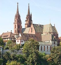 Cattedrale-di-Basilea
