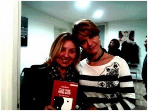 Letizia Ciancio Essere padri, essere madri