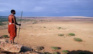Masai