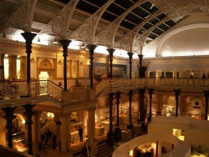 Museum