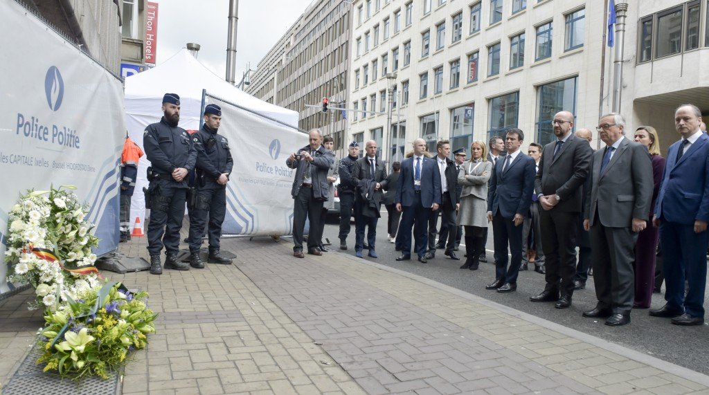 Strage di Bruxelles: le colpe e gli errori dell’occidente