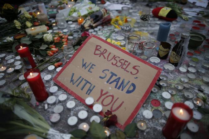 brussels