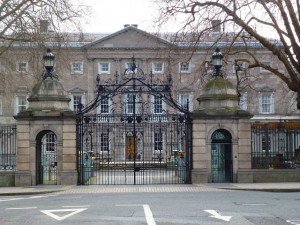 dublin, nat library