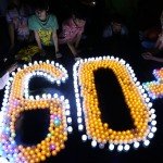 Earth Hour: luci spente per un’ora contro il cambiamento climatico