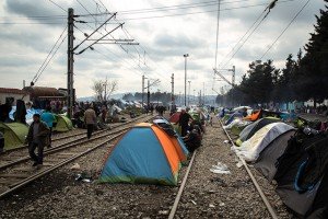 idomeni 