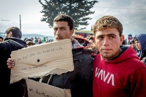 idomeni