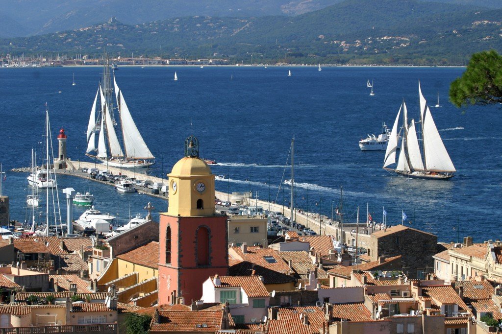 st-tropez jl-CHAIX94