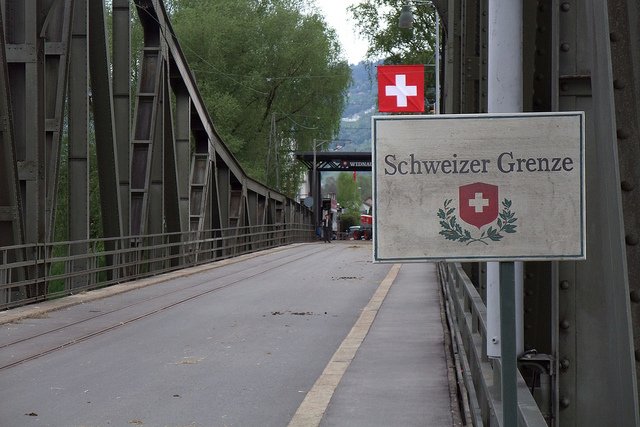 svizzera