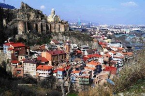 tbilisi oldone