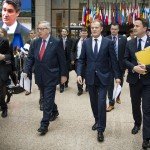 Vertice trilaterale, nuovo inizio per il dialogo sociale