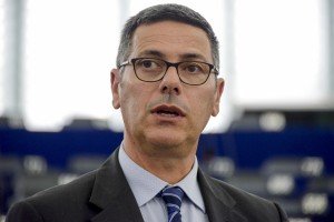 LA VIA, Giovanni (EPP, IT)