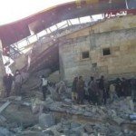 Ancora bombe sugli ospedali in Siria: la situazione è catastrofica