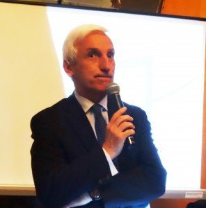 Ambasciatore Grecia