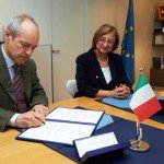 Manipolazione di competizioni sportive, l’Italia firma la Convenzione