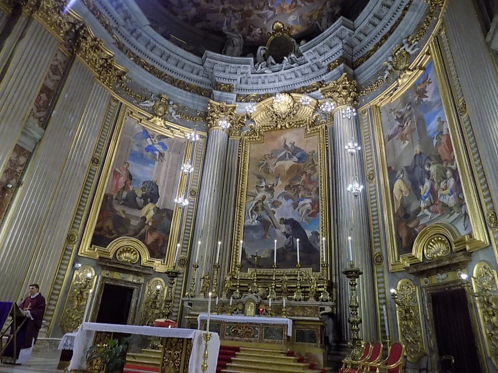 “Laudato Sì – Alle radici della vita”. In nome del Santo Padre