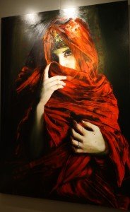 Lady Macbeth