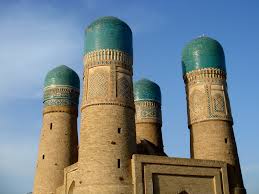 Minareti