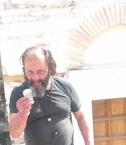 Panos marinaio