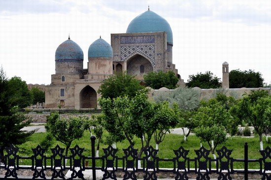 Samarkanda