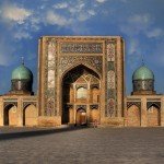 Uzbekistan, sulle orme di Marco Polo e della magica via della seta