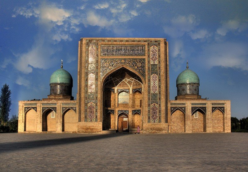 Tashkent-2