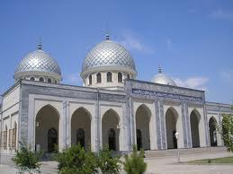 Tashkent