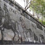 Gli orizzonti capitolini di William Kentridge