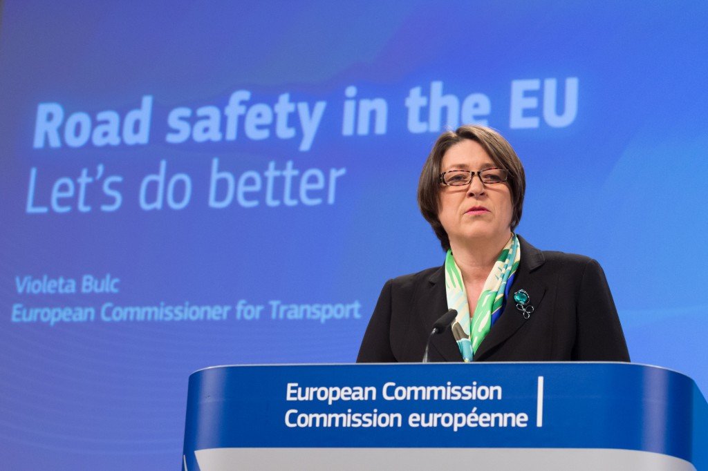 Violeta Bulc